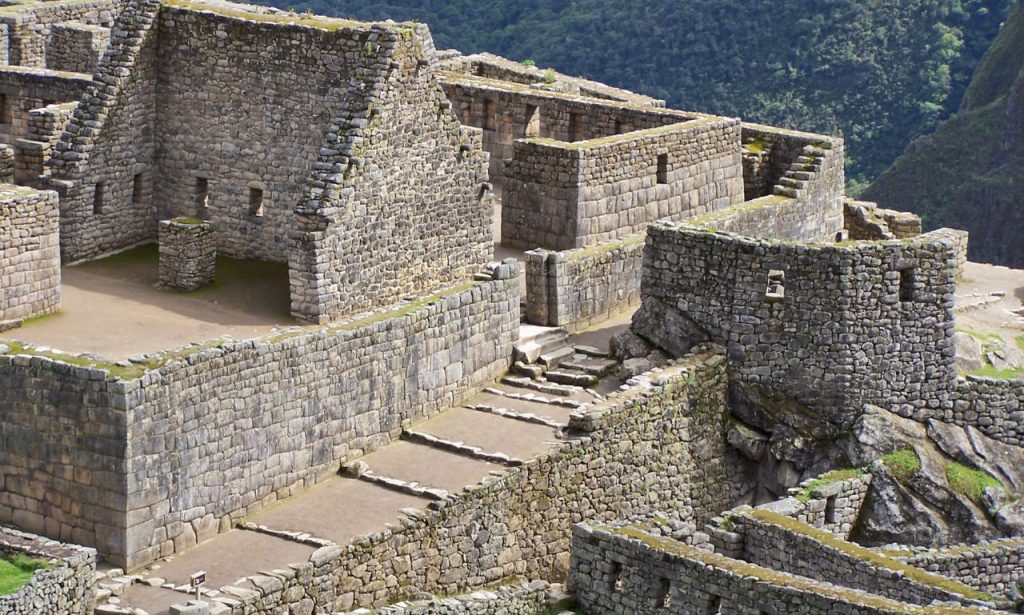 what you can do in Machu Picchu