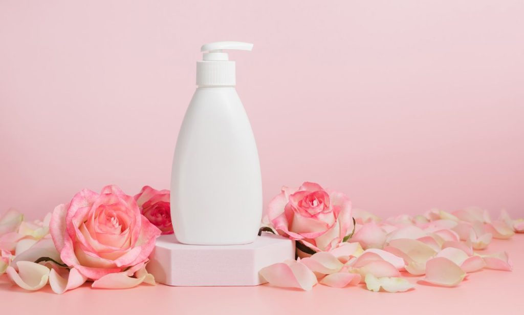  the best body lotion without chemicals