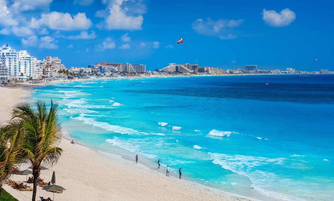 what to pack for your trip to Cancun