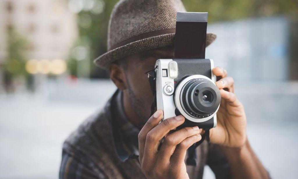 how to scale a photography business