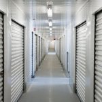 how much do storage units cost to build