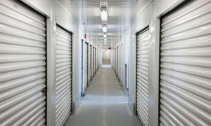 how much do storage units cost to build